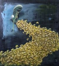 Игра в ящик, Рог изобилия — миниатюра