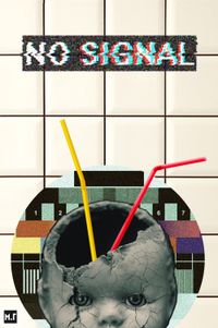 Портал в СССР, No signal — миниатюра