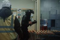 «Силовики захватили город»: как власти подавляют московские протесты,  — миниатюра
