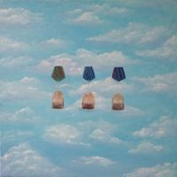 Игра в ящик, Nameless — миниатюра