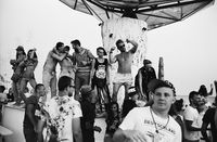 Сегодня мы отдыхаем,  — миниатюра