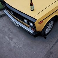 «1346». Фотоколлекция колоритных «Жигулей» — самого массового советского автомобиля,  — миниатюра