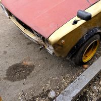 «1346». Фотоколлекция колоритных «Жигулей» — самого массового советского автомобиля,  — миниатюра