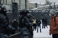 «Силовики захватили город»: как власти подавляют московские протесты,  — миниатюра