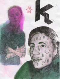 Серия «Из серии», Паша — миниатюра