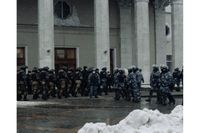 «Силовики захватили город»: как власти подавляют московские протесты,  — миниатюра