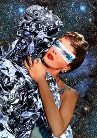 Collages, Shine — миниатюра