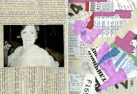 Русское диско-2. Странные танцы,  — миниатюра