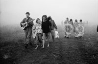 Сегодня мы отдыхаем,  — миниатюра