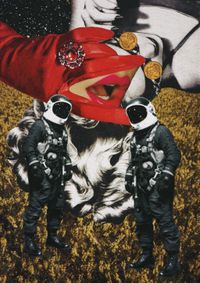 Collages, Affection — миниатюра