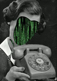 Collages, Matrix — миниатюра