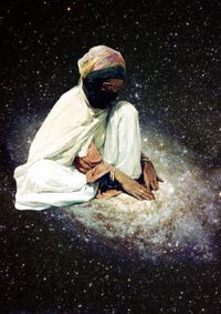 Collages, Silence and Tranquility — миниатюра