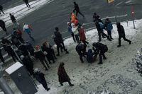 «Силовики захватили город»: как власти подавляют московские протесты,  — миниатюра