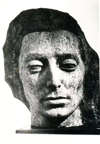 Скульптуры Михаила Заборова,  — миниатюра