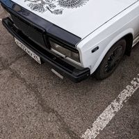 «1346». Фотоколлекция колоритных «Жигулей» — самого массового советского автомобиля,  — миниатюра