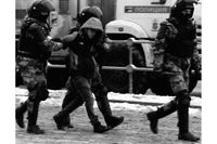«Силовики захватили город»: как власти подавляют московские протесты,  — миниатюра