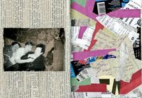 Русское диско-2. Странные танцы,  — миниатюра