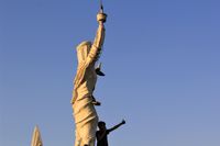 Дети революции. Фоторепортаж из Сирийского Курдистана, Все мы Кава — миниатюра