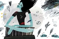 Ускользающая ирреальность мимолетной реальности, Не так важно — миниатюра