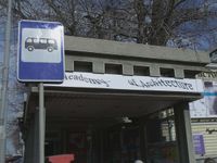 Екатеринбург против киборгов, Названия центральных остановок и улиц заменили на «капчи», которые отсеивают ботов — миниатюра
