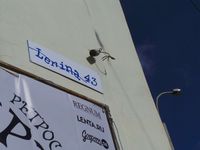 Екатеринбург против киборгов, Теперь в городе появились пространства «только для людей» — миниатюра