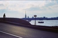 Петербург 2010-х. Ностальгическая фотовыставка об ушедшей эпохе города,  — миниатюра