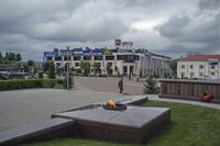 Засечная черта,  — миниатюра