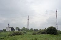 Засечная черта,  — миниатюра