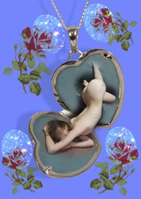 amputation of memory. Ловушка отсутствующих птиц не ловит, it is not hard to love №2 — миниатюра