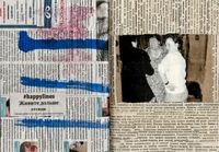 Русское диско-2. Странные танцы,  — миниатюра