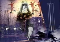 amputation of memory. Ловушка отсутствующих птиц не ловит, Elysium — миниатюра