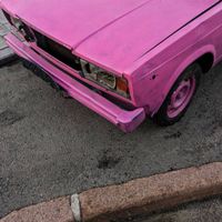 «1346». Фотоколлекция колоритных «Жигулей» — самого массового советского автомобиля,  — миниатюра