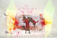 amputation of memory. Ловушка отсутствующих птиц не ловит, Better an end with fear than fear without end — миниатюра