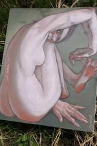 В рамках,  — миниатюра
