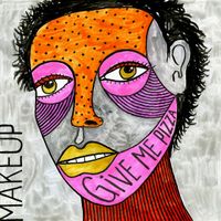 MAKEUP, — миниатюра MAKEUP, — миниатюра