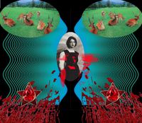 amputation of memory. Ловушка отсутствующих птиц не ловит, Звезда-слеза — миниатюра