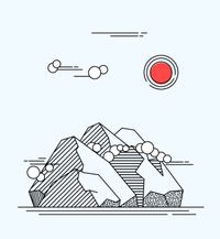 Refraction of Form, Без названия — миниатюра