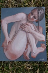 В рамках,  — миниатюра