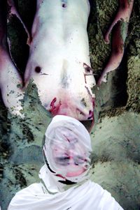 amputation of memory. Ловушка отсутствующих птиц не ловит, lived on earth — миниатюра