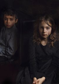 Хрупкость. Прекрасные опасные иллюзии,  — миниатюра