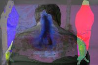 amputation of memory. Ловушка отсутствующих птиц не ловит, lived on earth №2 — миниатюра