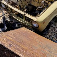 «1346». Фотоколлекция колоритных «Жигулей» — самого массового советского автомобиля,  — миниатюра