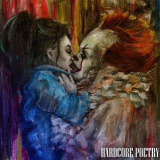 Страшные сказки о большой любви
