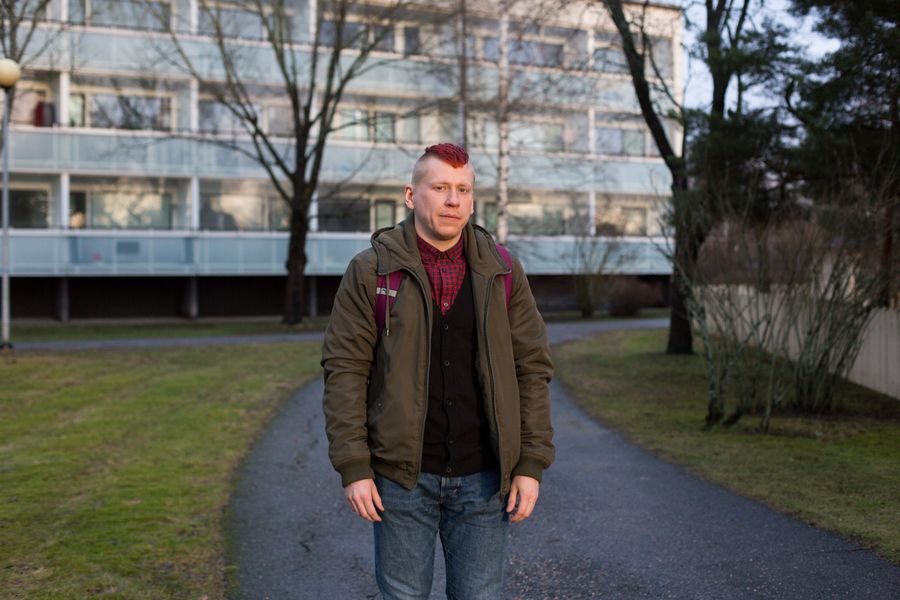 Психиатрическая больница, захват администрации президента, СИЗО и «Болотное дело»: история эмиграции Алексея Девяткина Психиатрическая больница, захват администрации президента, СИЗО и «Болотное дело»: история эмиграции Алексея Девяткина