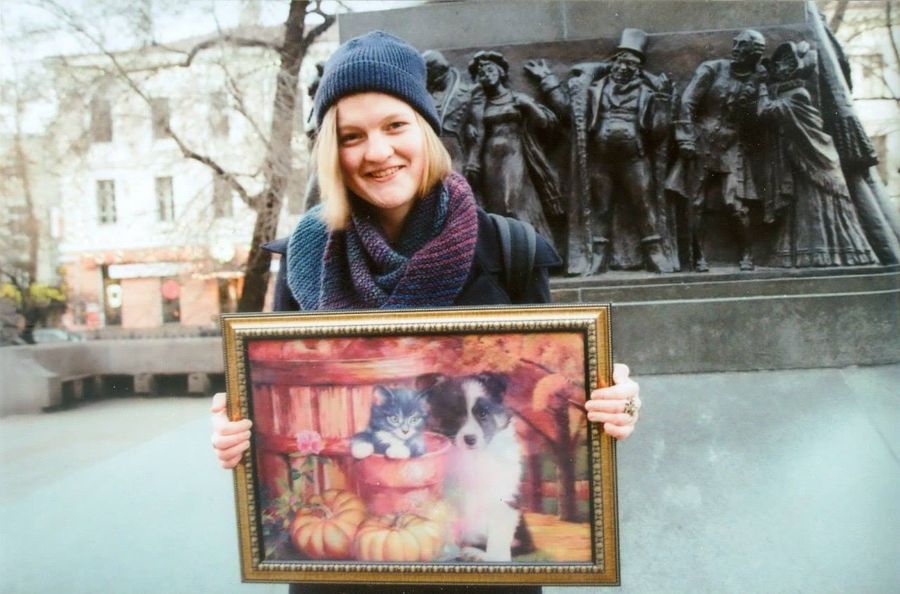 От текста к коду: истории гуманитариев, ставших программистами