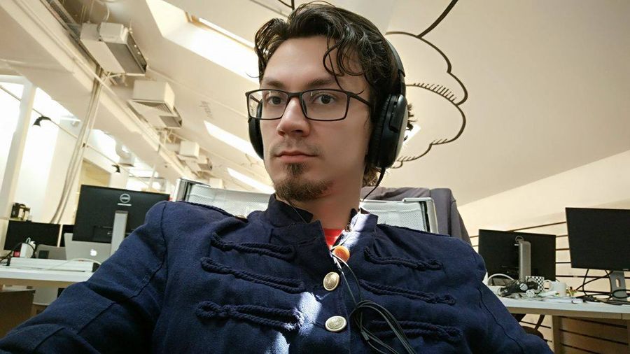 От текста к коду: истории гуманитариев, ставших программистами