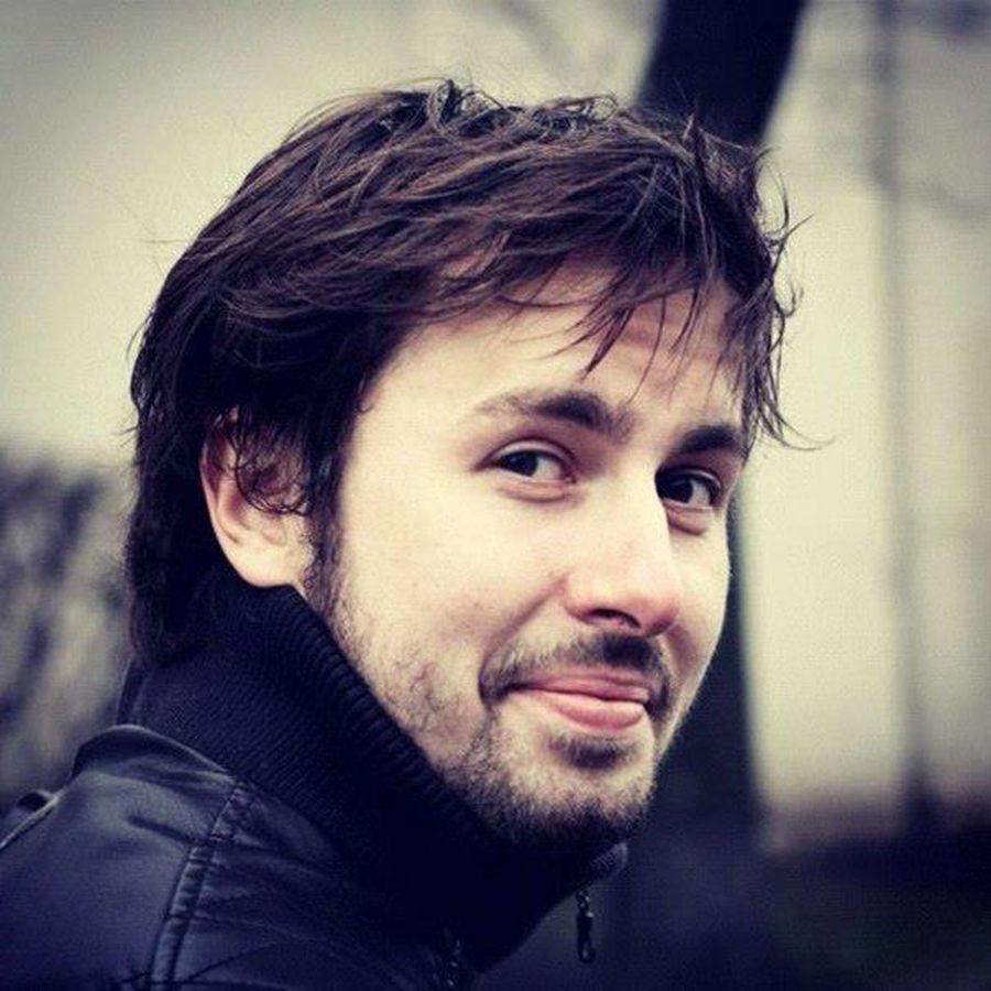 «Если крокодил съел твоего врага, это не значит, что он твой друг». Интервью с Кириллом Телиным