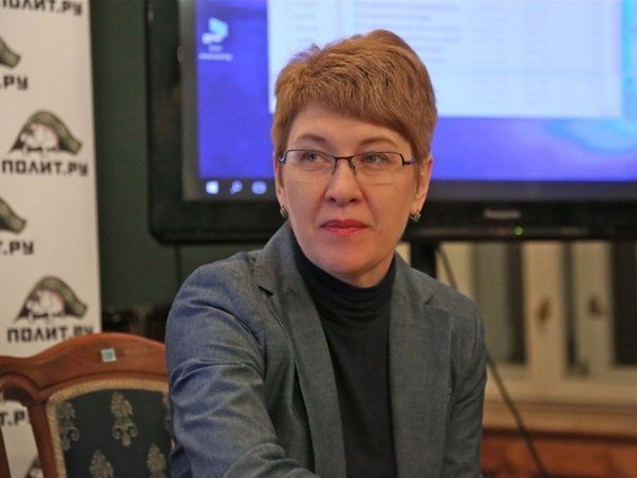 Татьяна Сабурова: «Народникам некогда было думать о мученичестве, страданиях, жертвенности»
