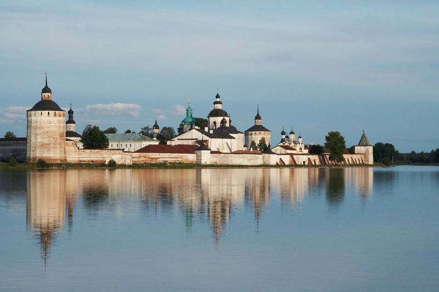 Священство и царство. «Чёрный передел» царя Фёдора