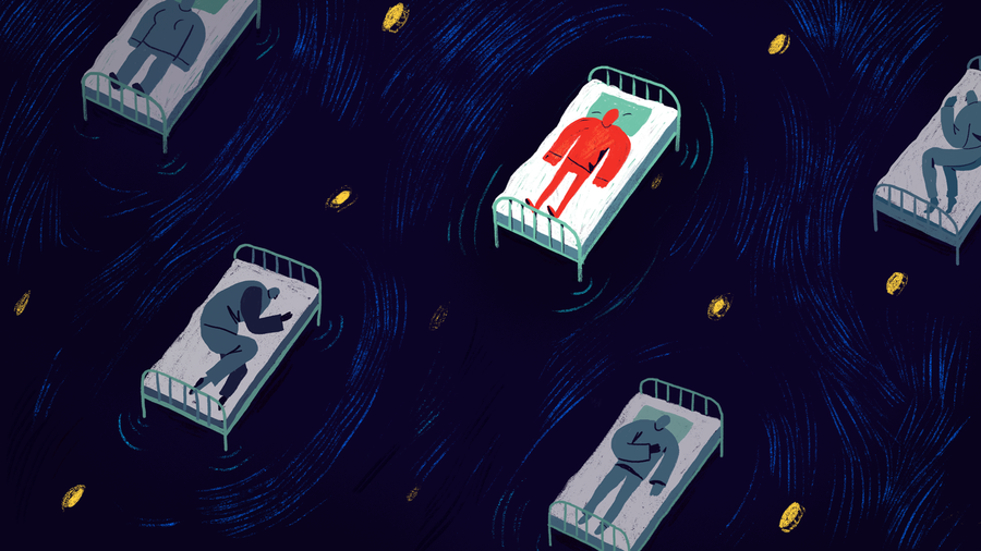 «Рискнули и победили!»: интервью с человеком, пережившим рак «Рискнули и победили!»: интервью с человеком, пережившим рак